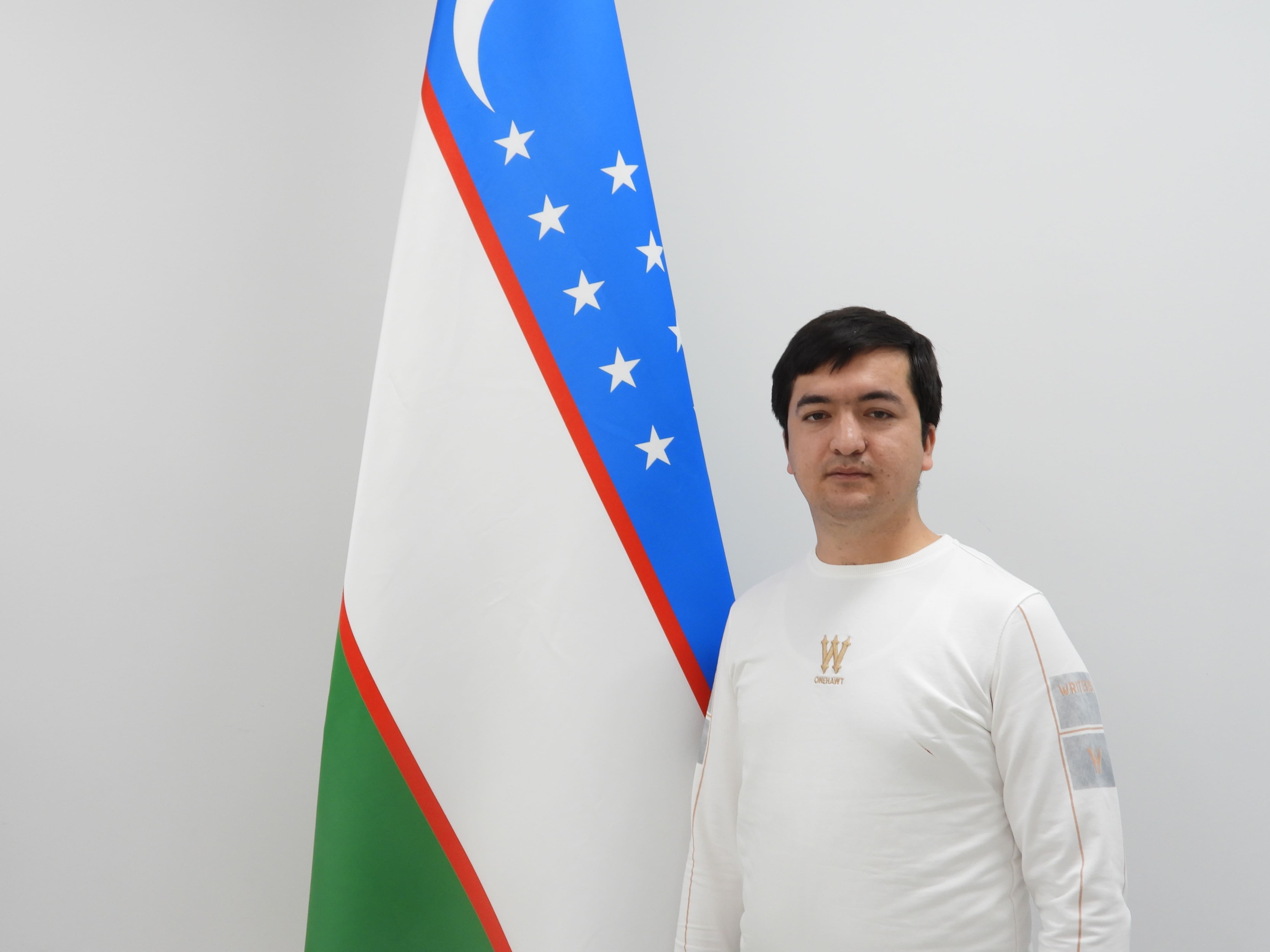 ABDULXAQ ABDULXAYEV